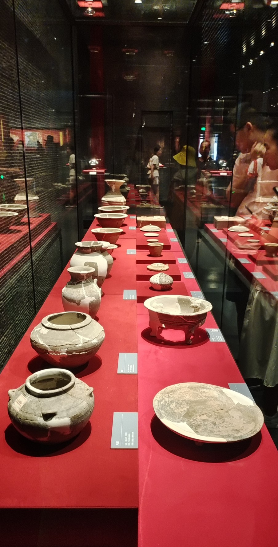 行走河南·讀懂中國丨曹操的“薄葬”有多??？金銀珠寶！想多了