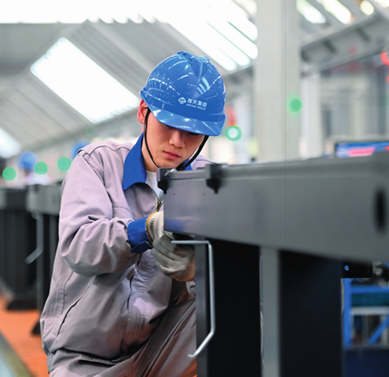 瞭望·治國理政紀(jì)事|推動民營經(jīng)濟(jì)新飛躍