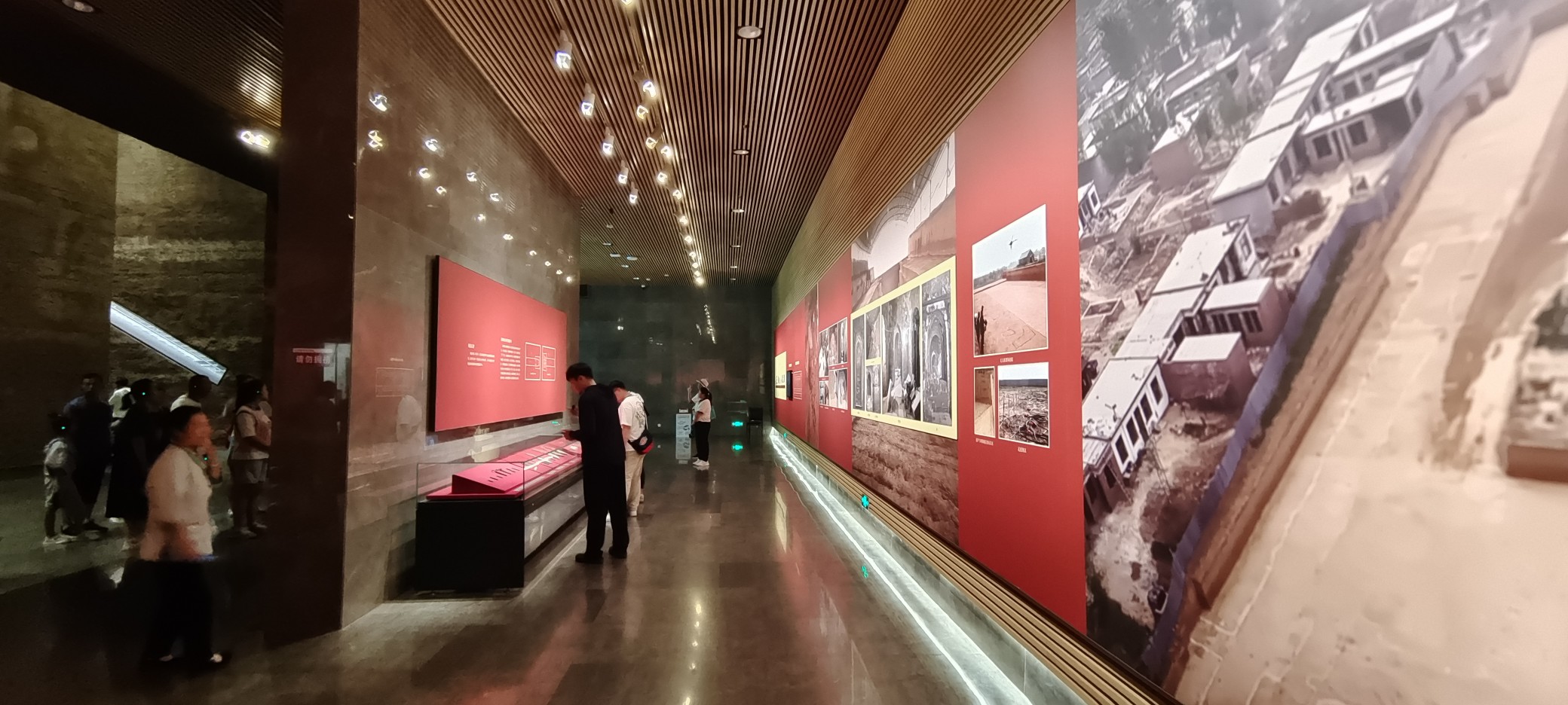 行走河南·讀懂中國丨曹操的“薄葬”有多?。拷疸y珠寶！想多了