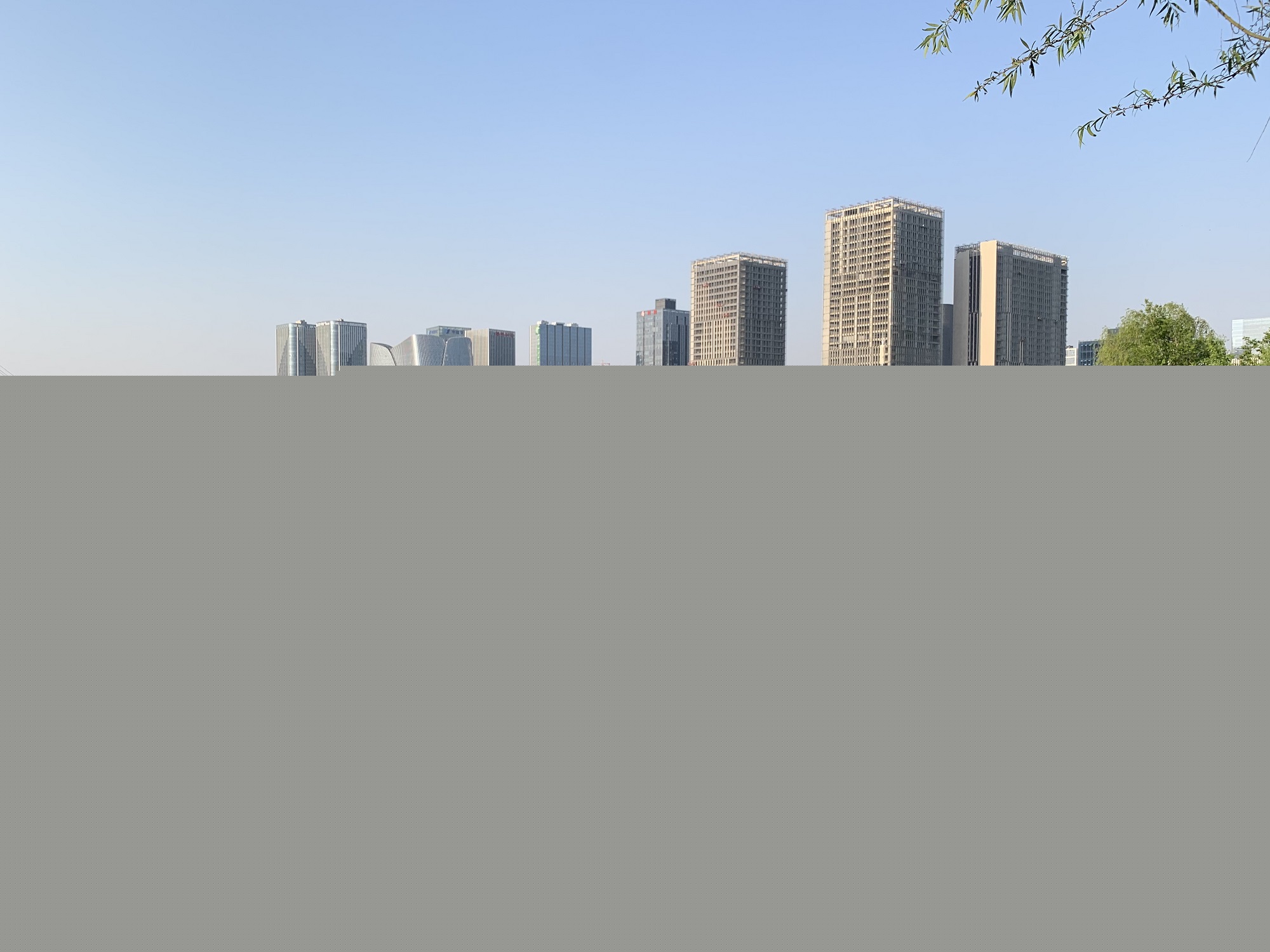 大美河南 和諧共生丨天更藍(lán) 地更綠 水更清 繪就美麗河南新畫卷