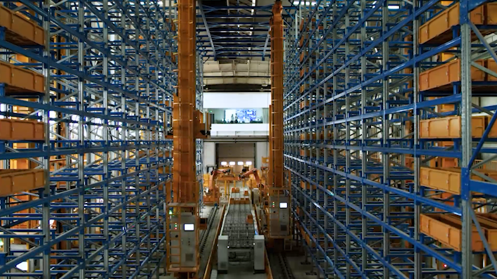 新能源汽車出口增3倍 外貿(mào)“新三樣”見證河南換道領(lǐng)跑|非主流數(shù)據(jù)里的經(jīng)濟脈動⑥