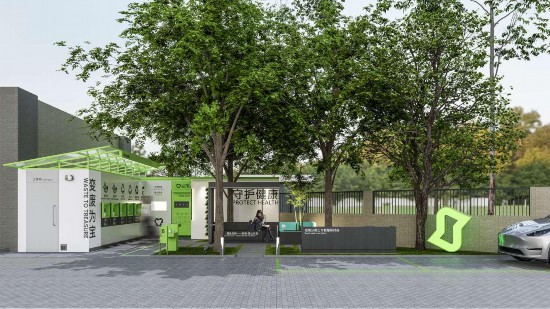 跟著總書記看中國(guó)｜久久為功緊抓“關(guān)鍵小事”，踐行低碳生活新時(shí)尚