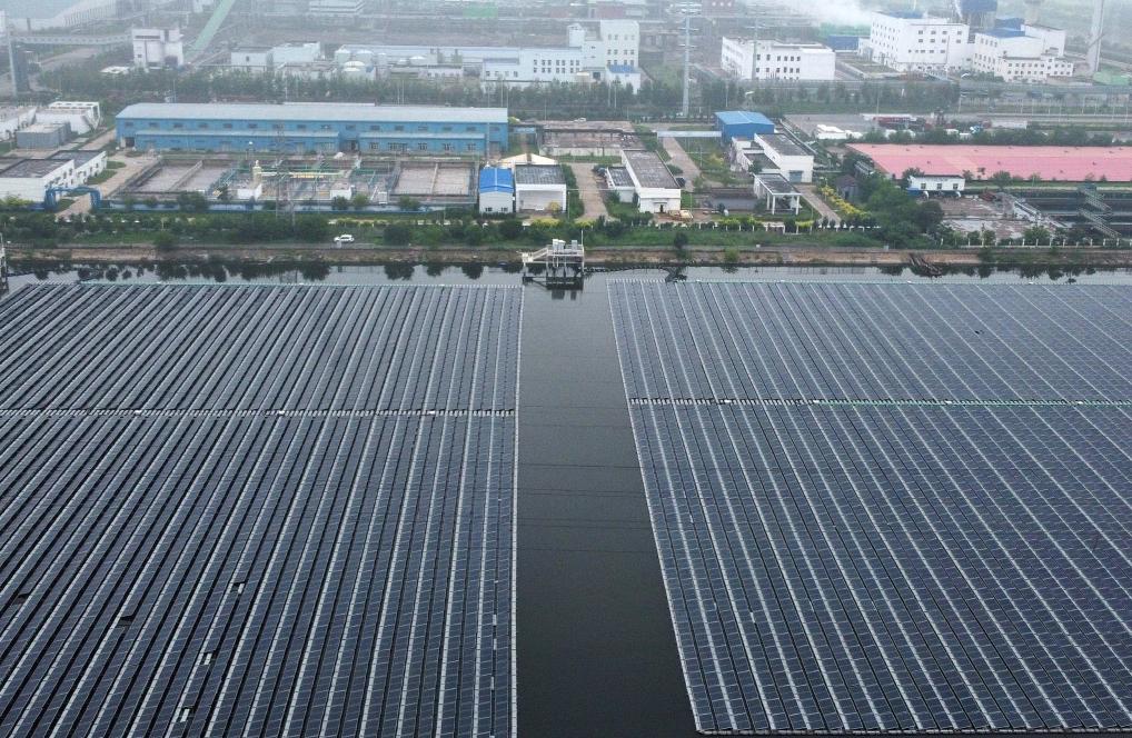 新時代新征程新偉業(yè)·習近平總書記關(guān)切事丨讓萬里山河更加多姿多彩——美麗中國建設(shè)一線故事