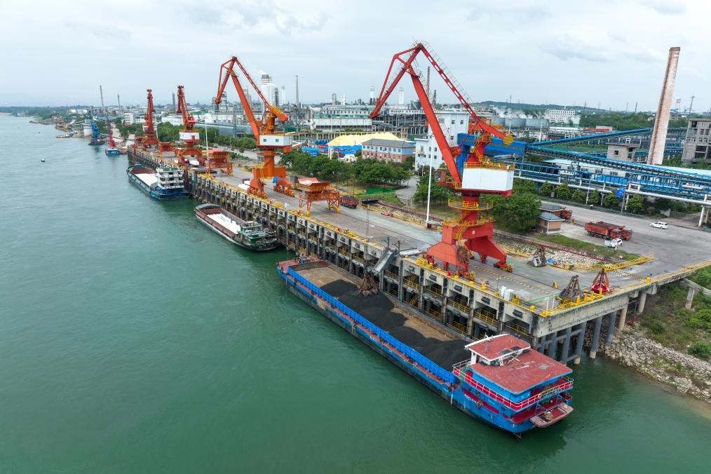 新時代新征程新偉業(yè)·習近平總書記關(guān)切事丨讓萬里山河更加多姿多彩——美麗中國建設(shè)一線故事