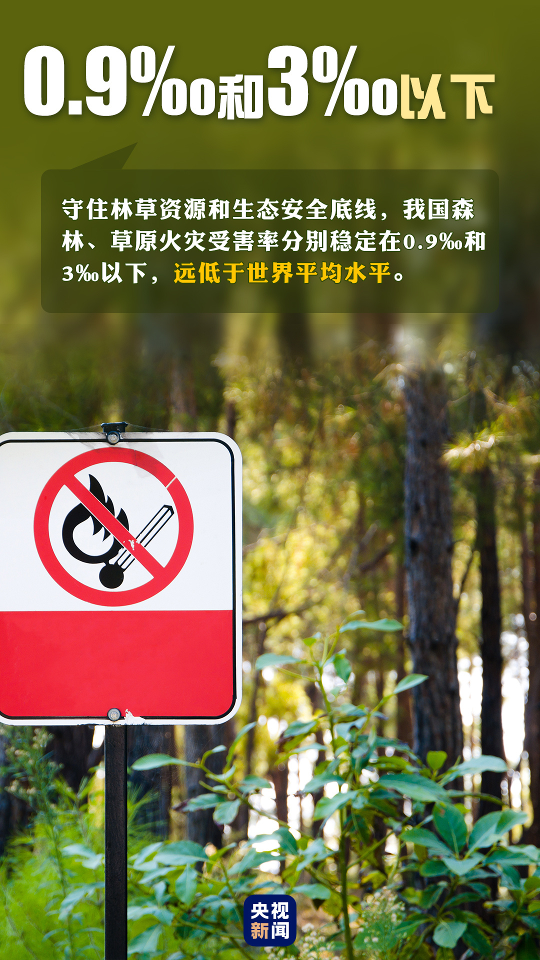 首個(gè)“全國生態(tài)日”來了！一組數(shù)據(jù)帶你看美麗中國新畫卷