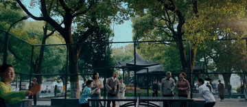 微視頻|你身邊的這抹綠色 總書記深深牽掛