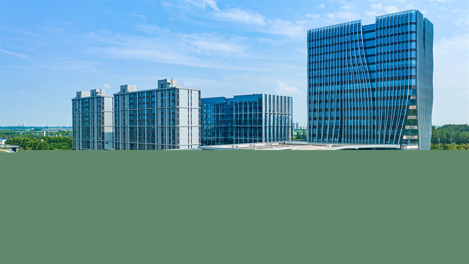 “中原再造新高峰”之人才篇丨“打卡”雙鶴湖 “筑巢”聚英才