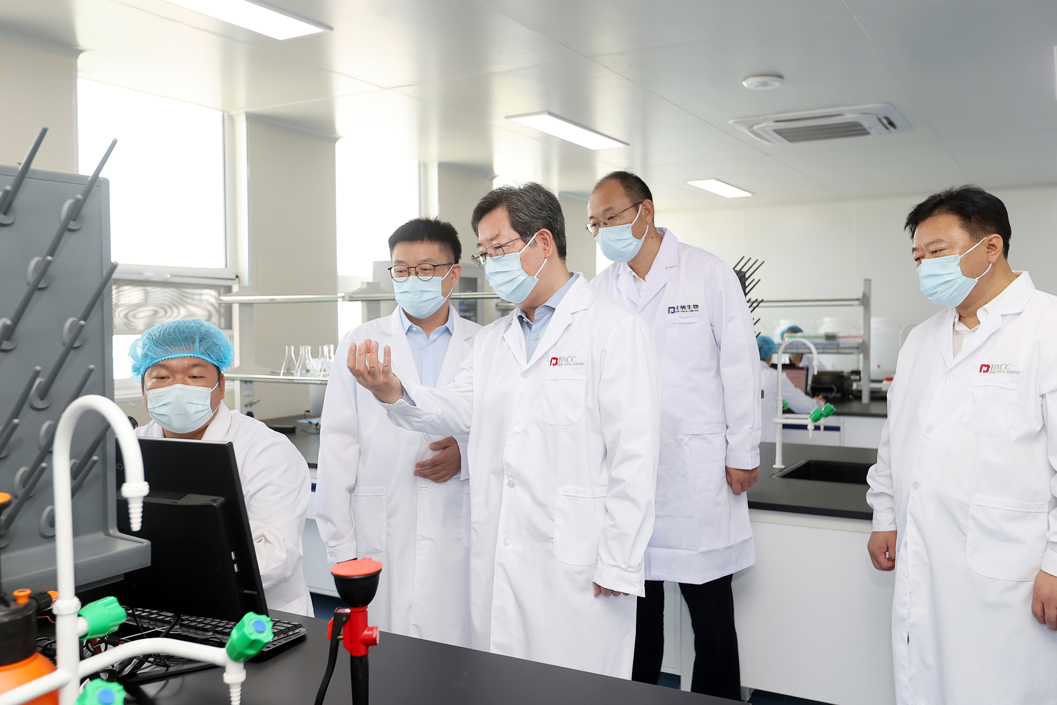 樓陽(yáng)生到信陽(yáng)市固始縣、商城縣調(diào)研