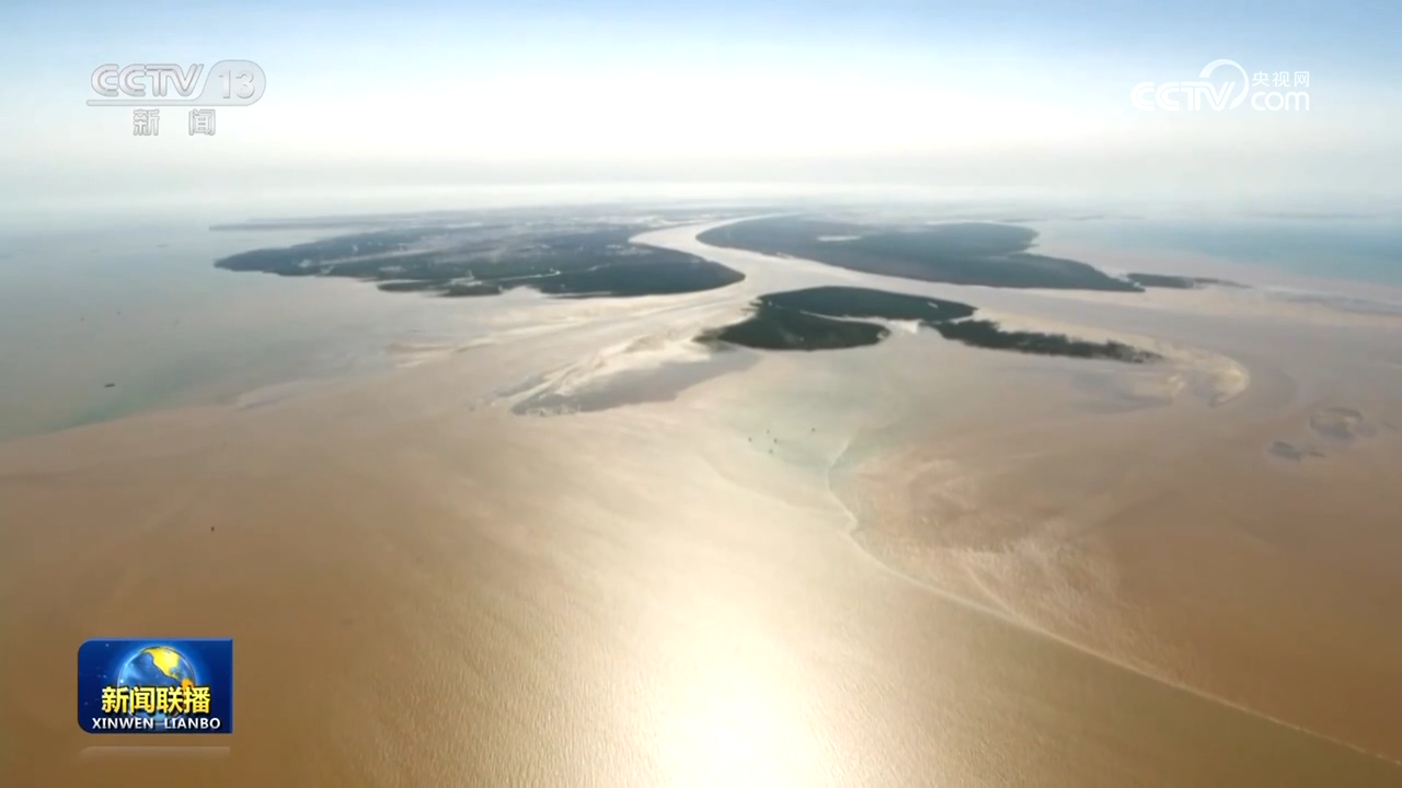 【新思想引領(lǐng)新征程】奮力譜寫新時代生態(tài)文明新篇章