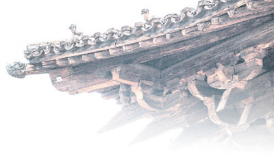 在當(dāng)代描畫世界名城古時模樣
