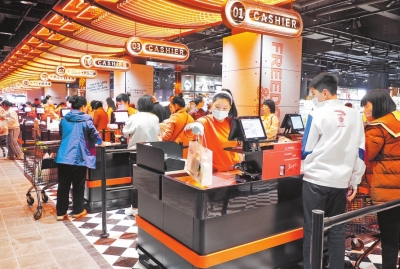 新時(shí)代 新征程 新偉業(yè)丨“溫情執(zhí)法”享譽(yù)全國 文明之花愈開愈艷 許昌溫暖之城何以“煉”成