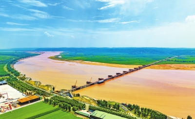 新時代 新征程 新偉業(yè)丨河南出臺交通運輸“十四五”一攬子專項規(guī)劃 推進高鐵、機場樞紐省轄市全覆蓋