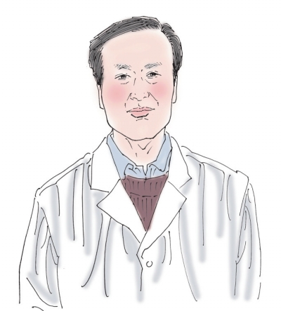 海報丨致敬人民健康的守護人！