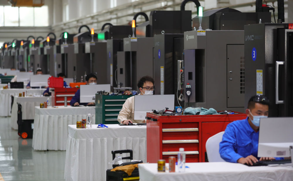 在相互砥礪、合作共贏的人間正道上攜手同行——寫在習近平主席即將出席金磚國家領導人第十五次會晤并對南非進行國事訪問之際