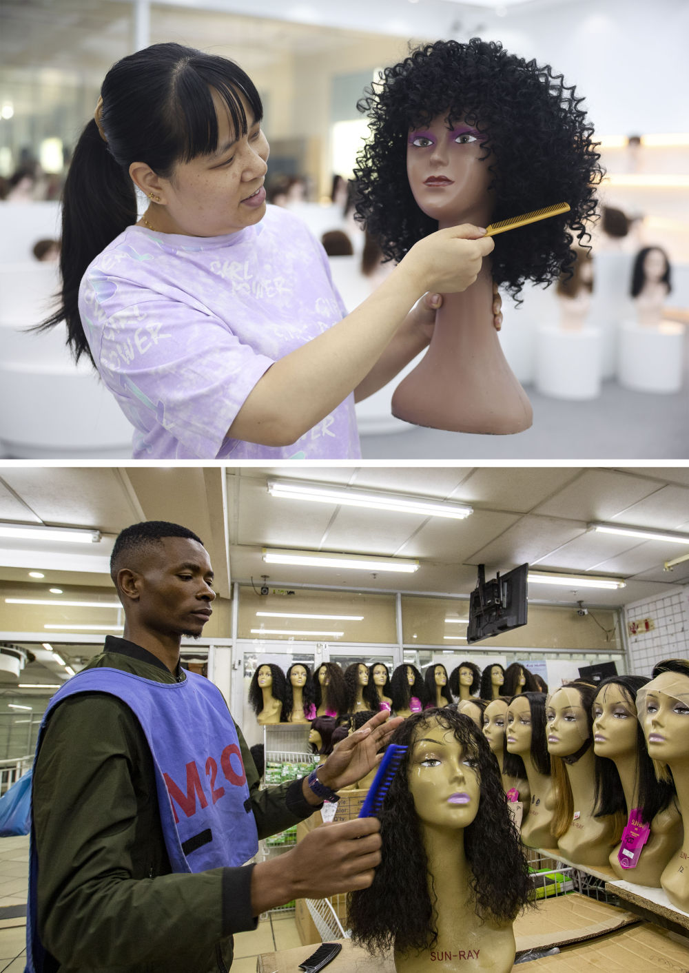 在相互砥礪、合作共贏的人間正道上攜手同行——寫在習近平主席即將出席金磚國家領導人第十五次會晤并對南非進行國事訪問之際