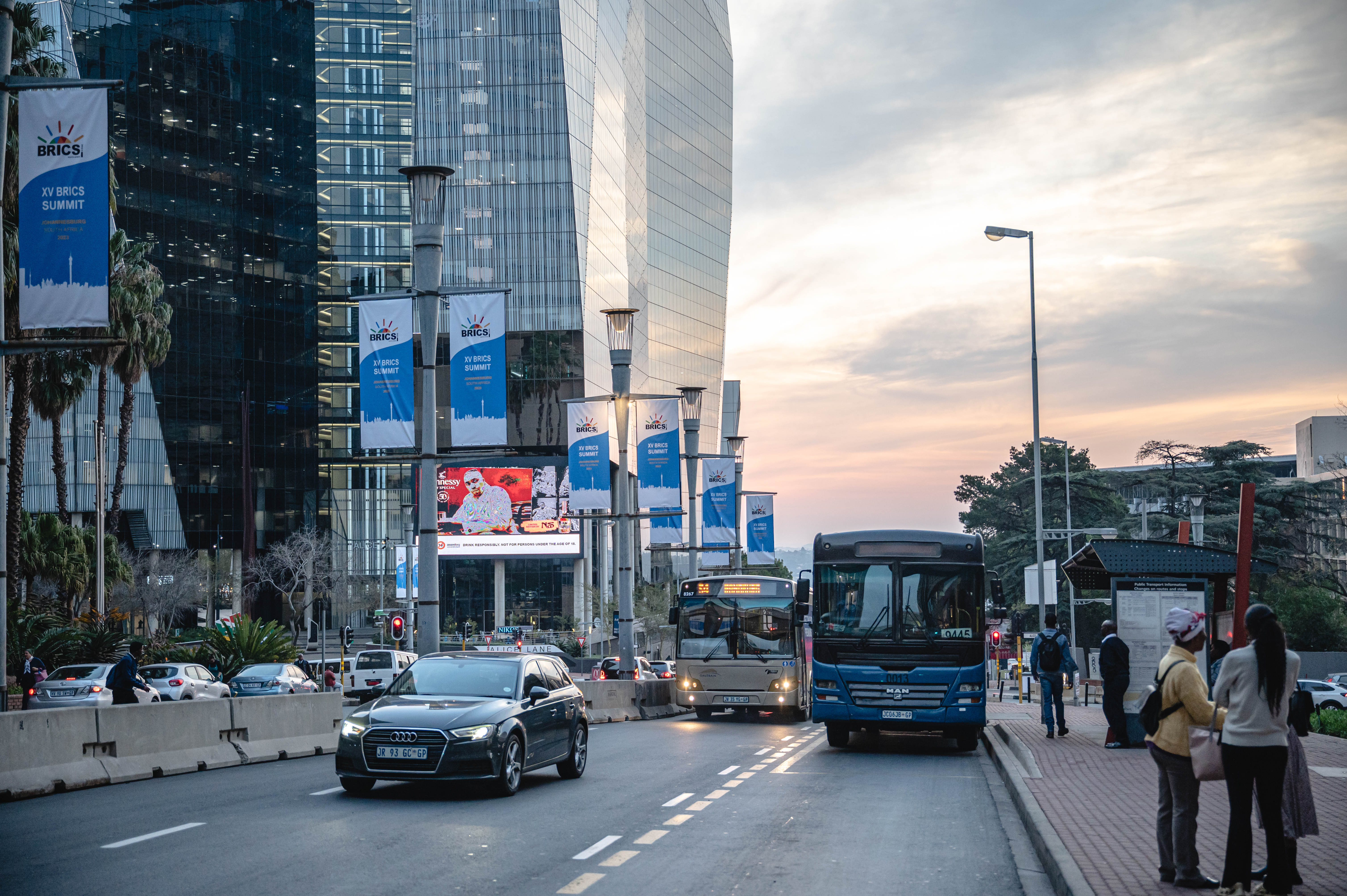 國(guó)際觀察｜金磚合作機(jī)制吸引力為何越來(lái)越強(qiáng)
