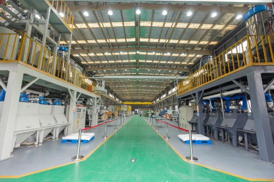 跟著總書記看中國(guó)｜智能電網(wǎng)南京強(qiáng)鏈，邁向世界級(jí)產(chǎn)業(yè)集群