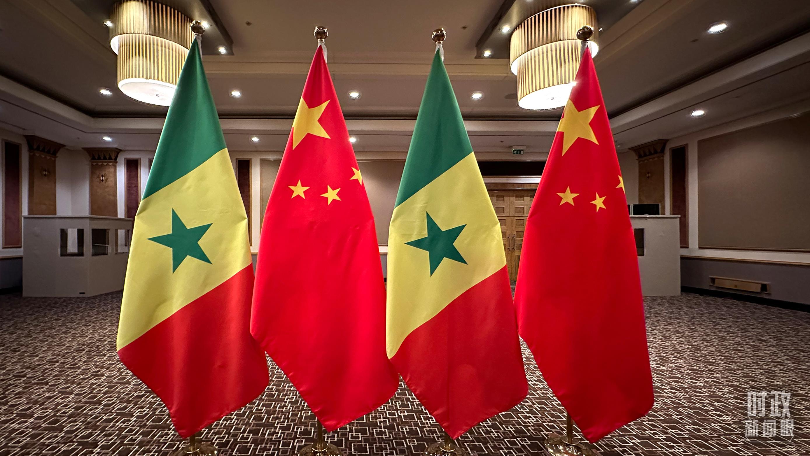 時(shí)政新聞眼丨再次出席這一重要會(huì)晤，習(xí)近平這樣擘畫金磚合作未來