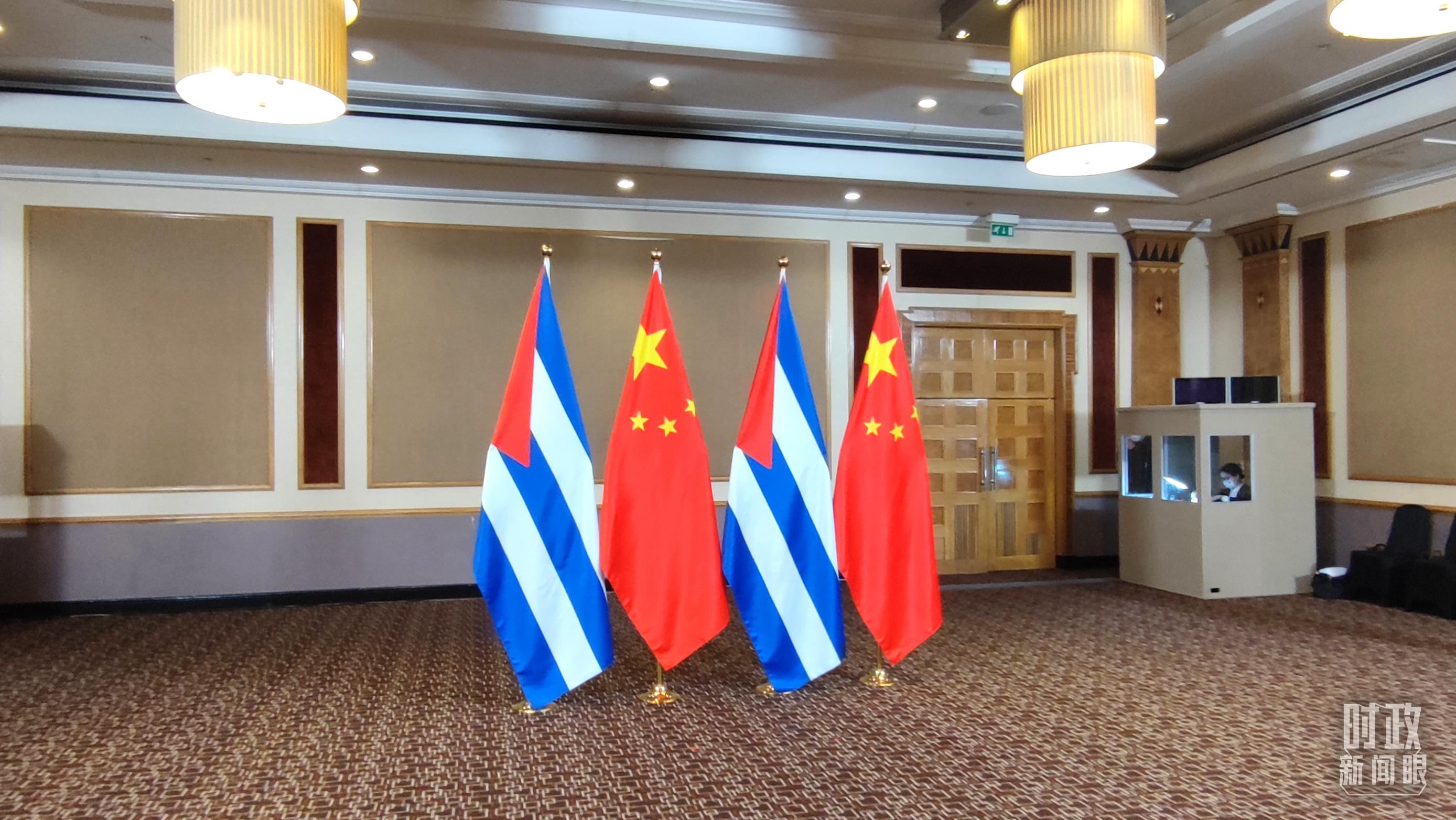 時(shí)政新聞眼丨再次出席這一重要會(huì)晤，習(xí)近平這樣擘畫金磚合作未來