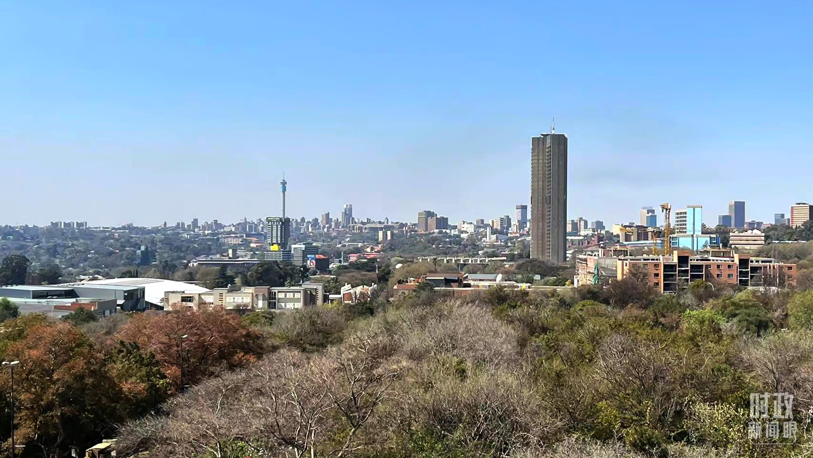 時(shí)政新聞眼丨再次出席這一重要會(huì)晤，習(xí)近平這樣擘畫金磚合作未來