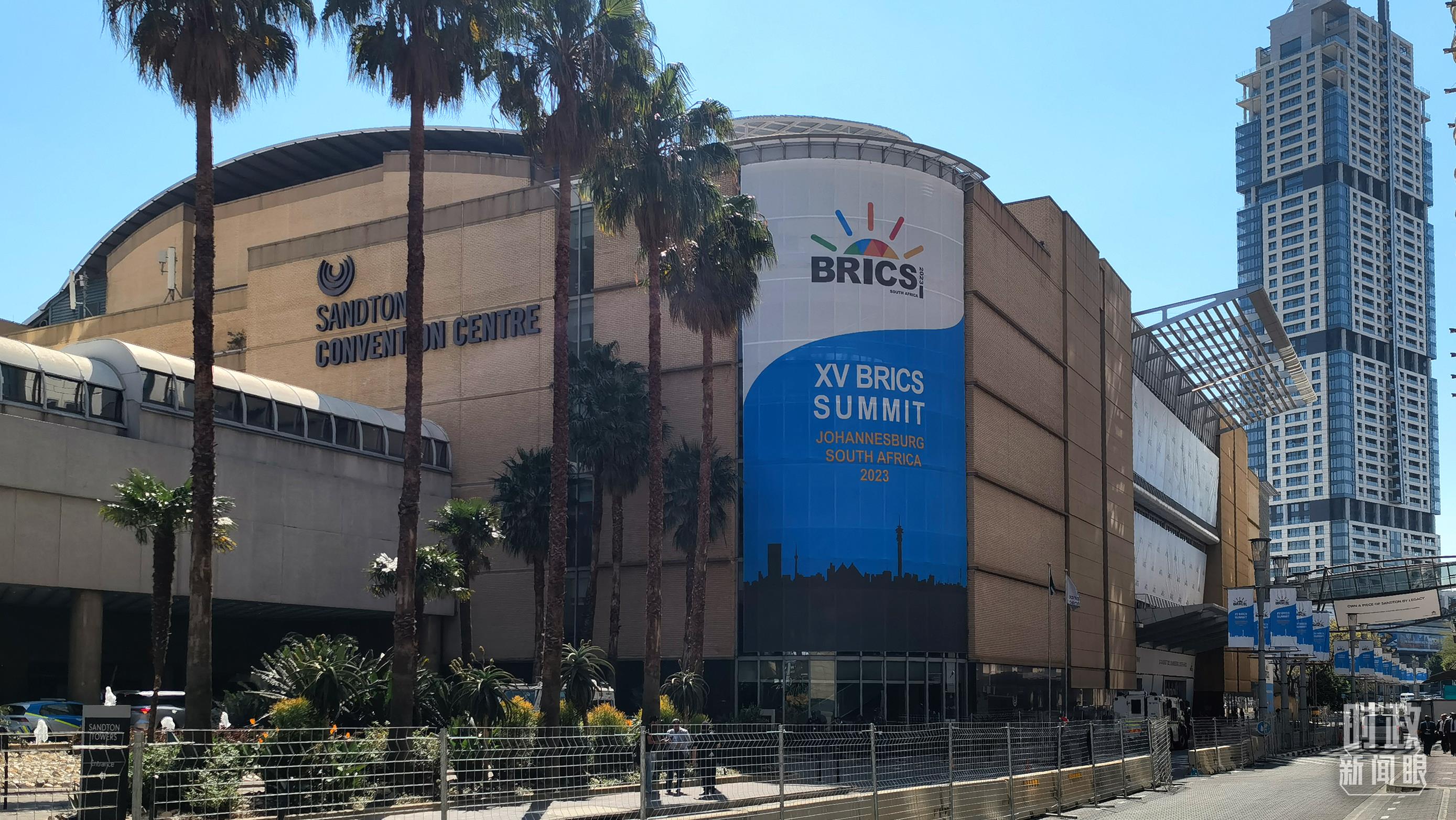 時(shí)政新聞眼丨再次出席這一重要會(huì)晤，習(xí)近平這樣擘畫金磚合作未來