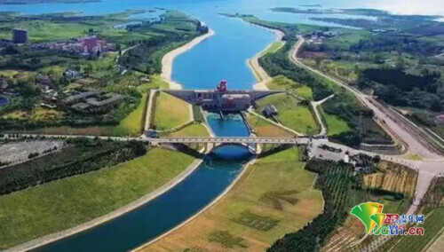 “智”水長(zhǎng)流 科技讓南水北調(diào)中線治水更“智能