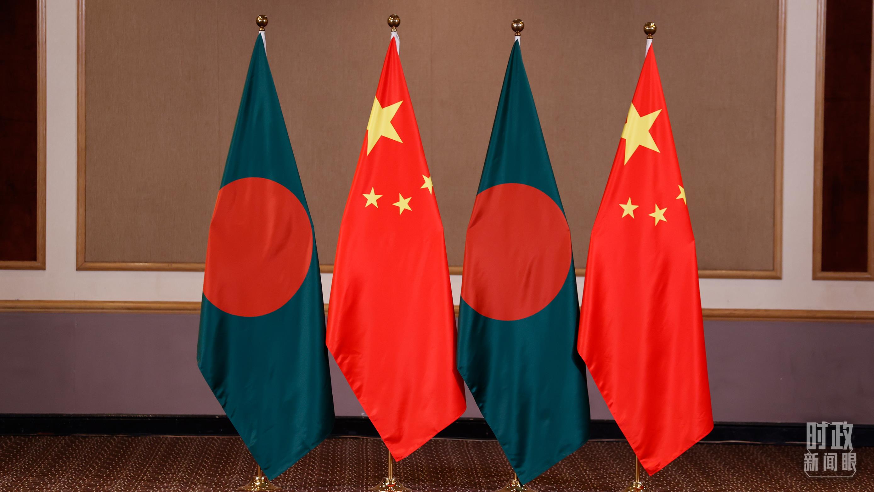 時(shí)政新聞眼丨再次出席這一重要會(huì)晤，習(xí)近平這樣擘畫金磚合作未來