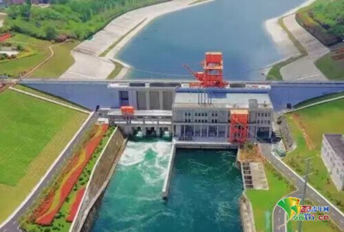 “智”水長(zhǎng)流 科技讓南水北調(diào)中線治水更“智能