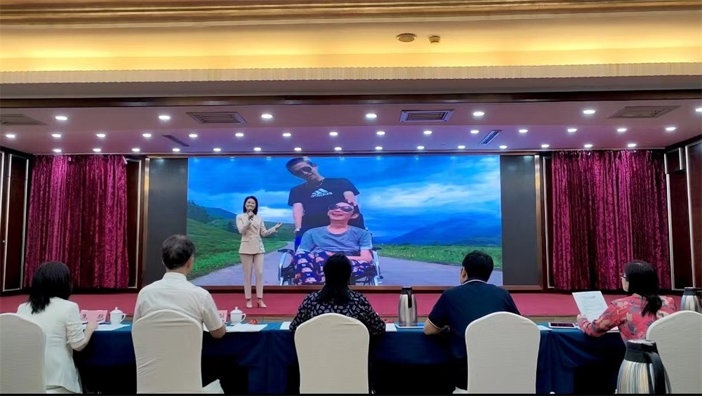 聲聲動(dòng)人！來(lái)聽(tīng)河南這些“好記者”講述新聞一線的“好故事”