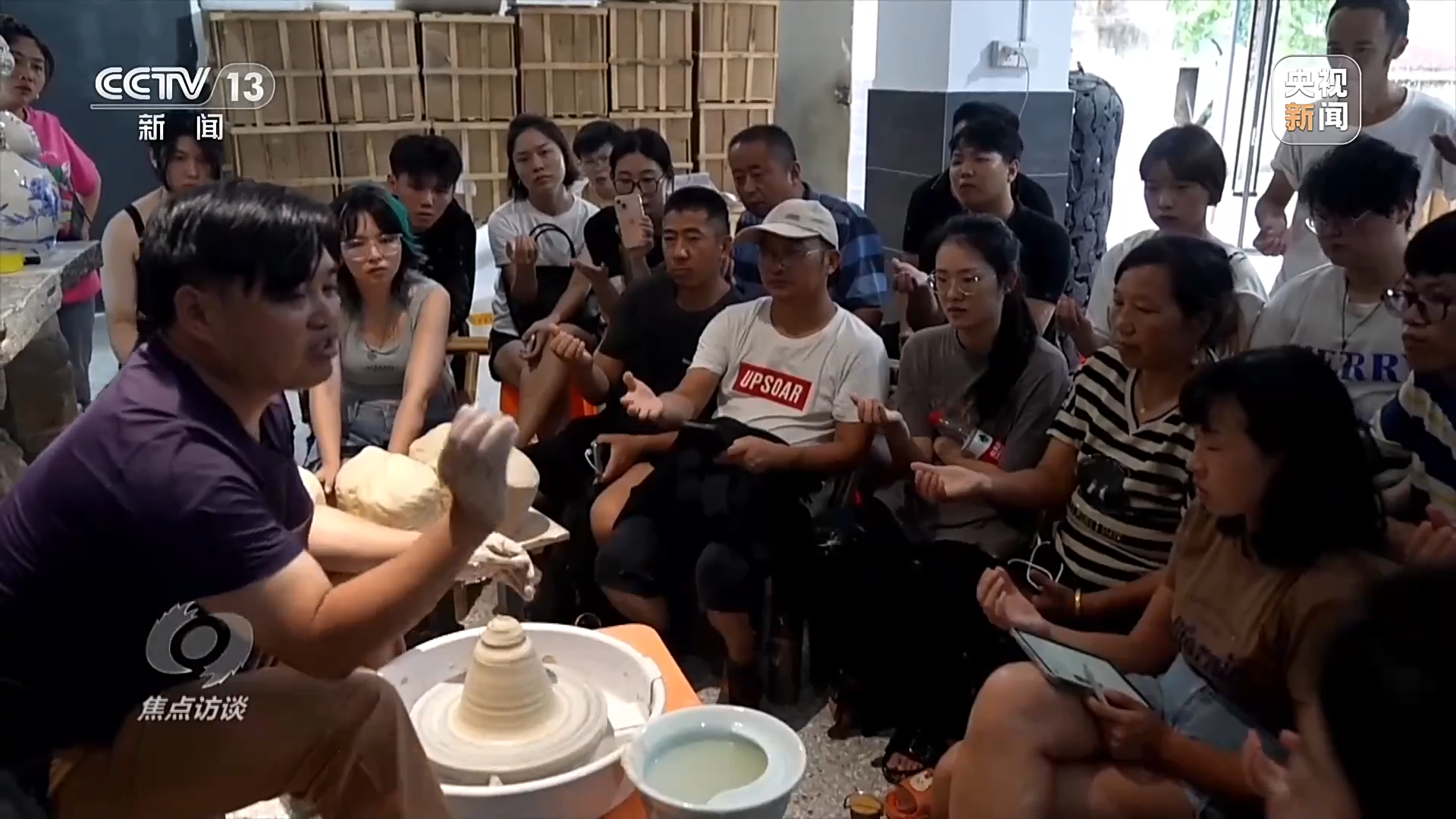 好戲連臺(tái)活力足 暑期文化消費(fèi)熱背后藏著什么“密碼”？