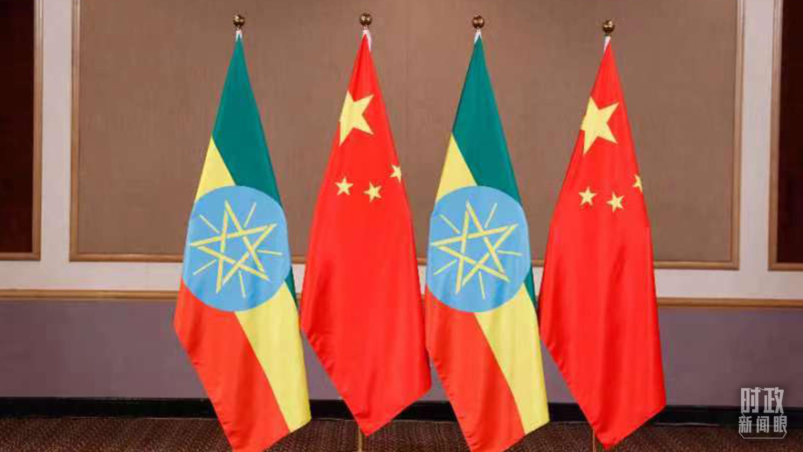 時政新聞眼丨再次出席這一重要會晤，習(xí)近平這樣擘畫金磚合作未來