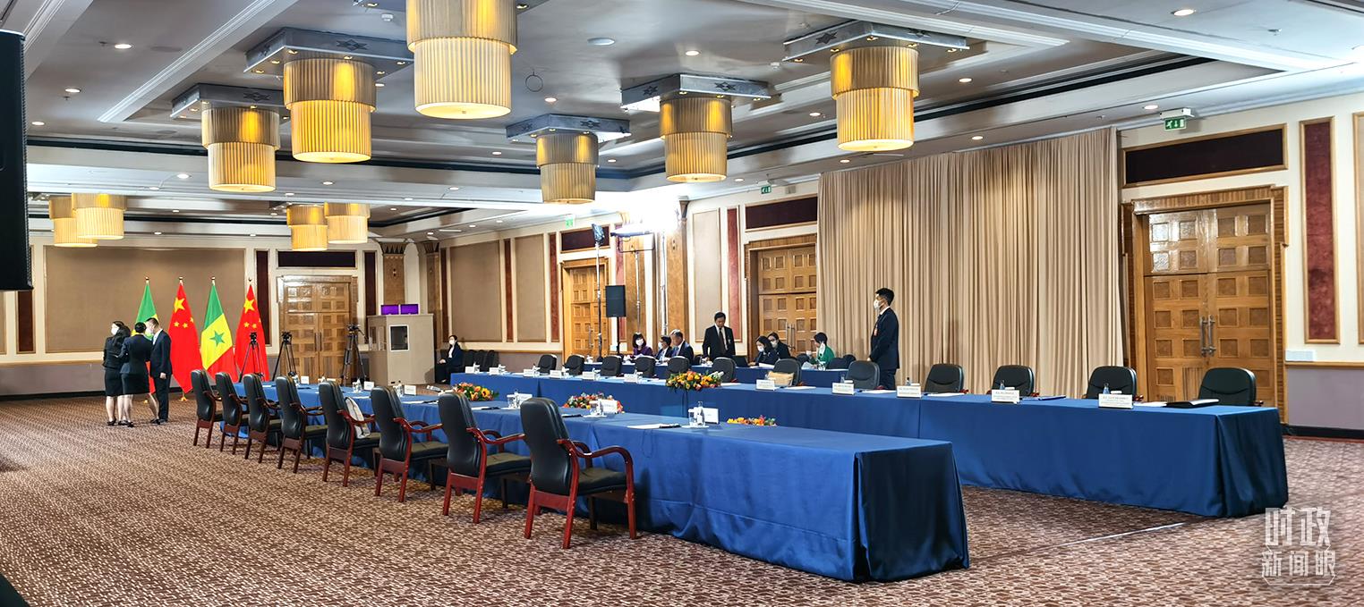 時政新聞眼丨再次出席這一重要會晤，習(xí)近平這樣擘畫金磚合作未來