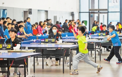 新時代 新征程 新偉業(yè)丨安陽市成功申辦河南省第十五屆運(yùn)動會 “體育+文化” 拉滿期待值