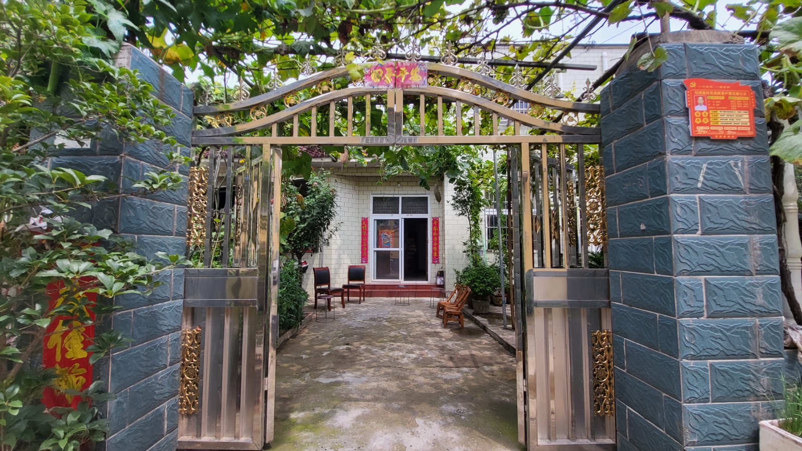 沿著南水北調(diào)中線看發(fā)展丨搬得出能致富！看河南各地“移民村”如何變身“宜民村”