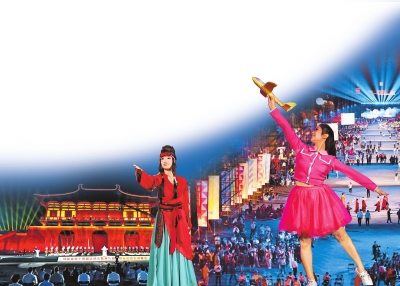 以省運(yùn)會(huì)為契機(jī) 開啟體育河南建設(shè)新征程