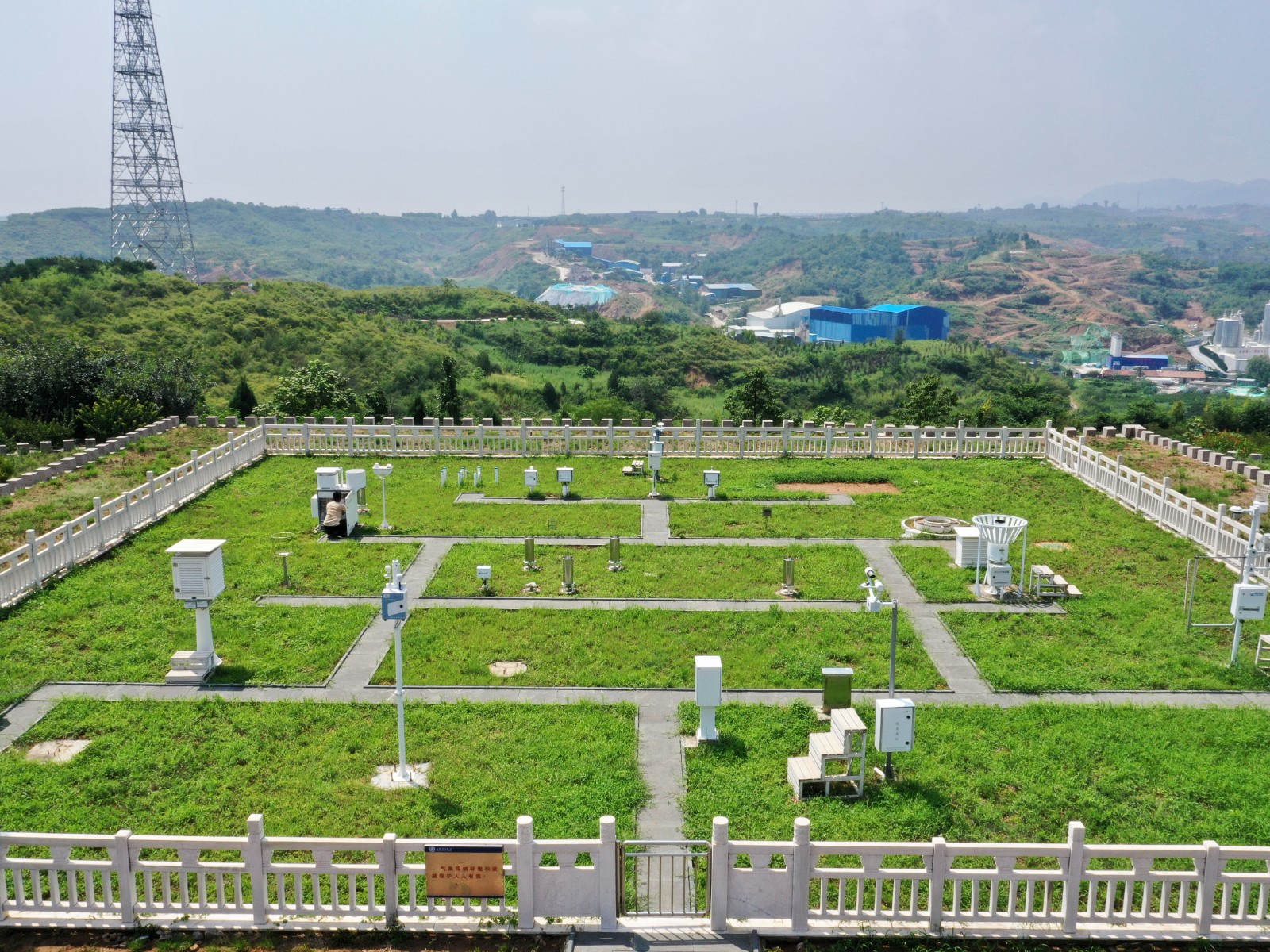 到2025年邁入全國(guó)第一方陣！河南加快推進(jìn)氣象高質(zhì)量發(fā)展