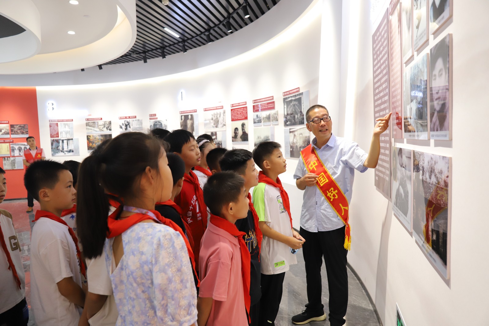 非遺手創(chuàng)DIY 傳統(tǒng)文化開啟新玩法！南陽打造文明實(shí)踐“新樣本”