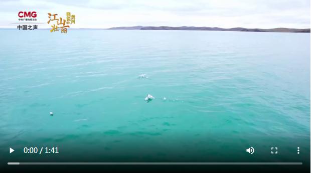 黃河國家文化公園建設(shè)穩(wěn)步推進(jìn)，如何打造中華文明歷史文化長廊？丨江山壯麗 我說黃河