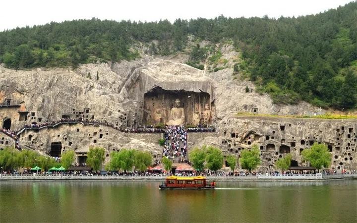 文物保護(hù)+考古研究+活化利用！河南發(fā)文推動(dòng)文物事業(yè)高質(zhì)量發(fā)展