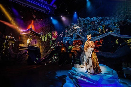 黃河國家文化公園建設(shè)穩(wěn)步推進(jìn)，如何打造中華文明歷史文化長廊？丨江山壯麗 我說黃河