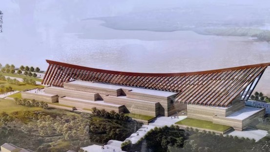 黃河國家文化公園建設(shè)穩(wěn)步推進(jìn)，如何打造中華文明歷史文化長廊？丨江山壯麗 我說黃河