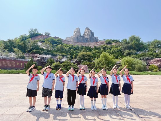 黃河國家文化公園建設(shè)穩(wěn)步推進(jìn)，如何打造中華文明歷史文化長廊？丨江山壯麗 我說黃河