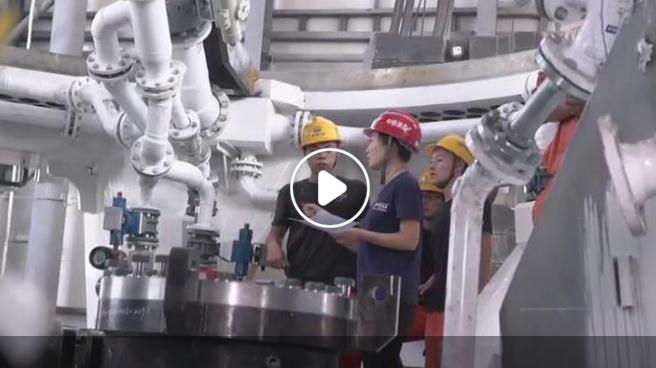 聯(lián)播新說丨知識產(chǎn)權，讓創(chuàng)新披甲上陣