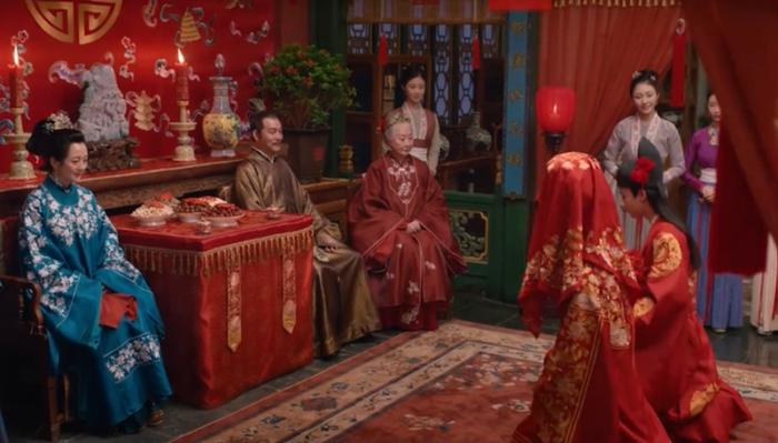 未映先火，《紅樓夢》改編電影靠譜嗎？