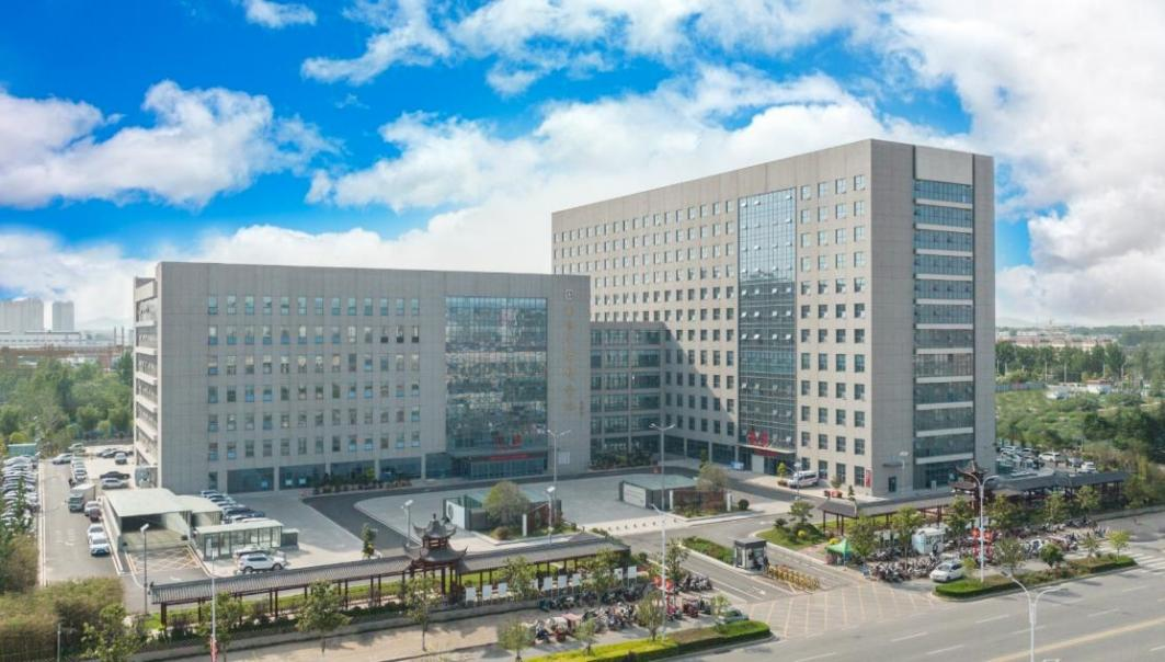 家門(mén)口的“醫(yī)”靠⑦丨發(fā)揮中醫(yī)特色 合作共建為健康加“骨”勁兒