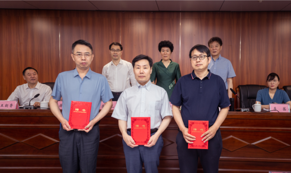 家門(mén)口的“醫(yī)”靠⑦丨發(fā)揮中醫(yī)特色 合作共建為健康加“骨”勁兒