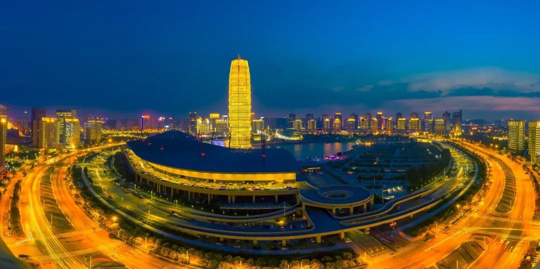 被低估的河南，正閃耀的科創(chuàng)星火 ｜頂端特稿