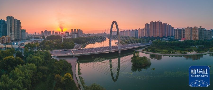 駐馬店市市長(zhǎng)李躍勇：做好“土特產(chǎn)”文章 推動(dòng)農(nóng)產(chǎn)品加工業(yè)高質(zhì)量發(fā)展