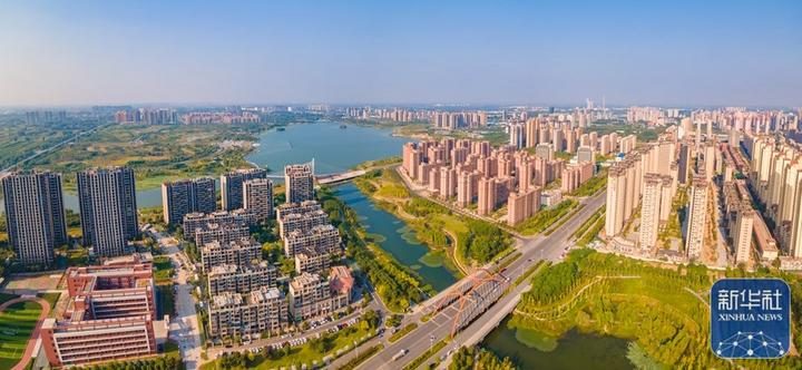 駐馬店市市長(zhǎng)李躍勇：做好“土特產(chǎn)”文章 推動(dòng)農(nóng)產(chǎn)品加工業(yè)高質(zhì)量發(fā)展