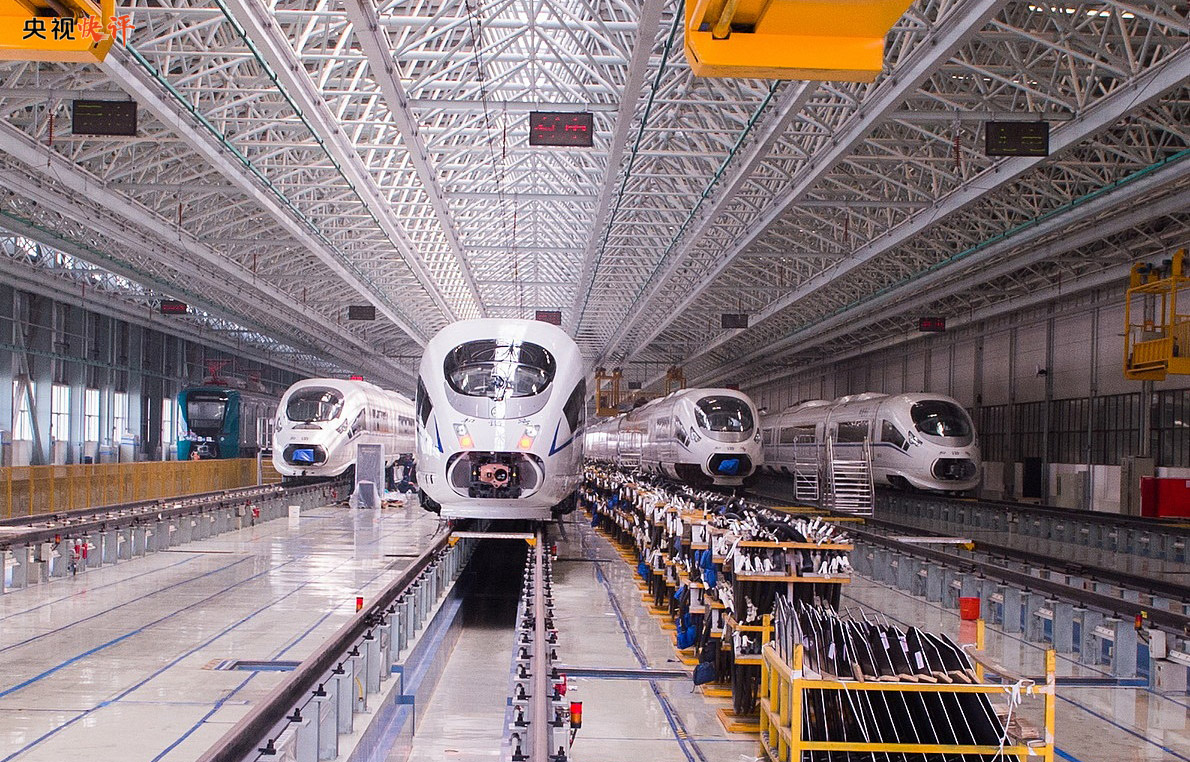 【央視快評】奮力譜寫東北全面振興新篇章